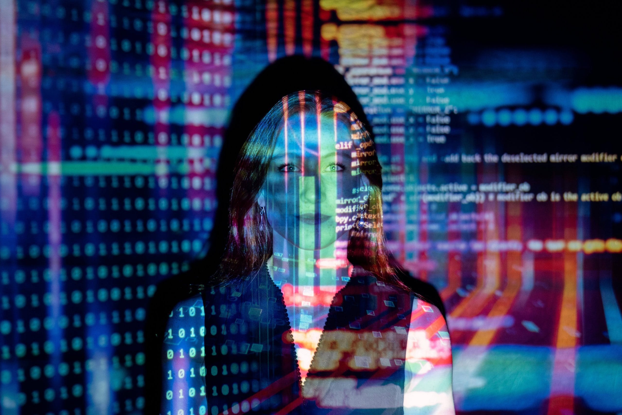 Syst&egrave;me domotique sur mesure, innovation connect&eacute;e